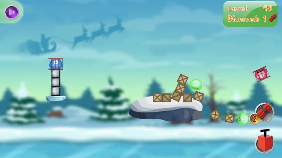 Beast Blaster screenshot 4