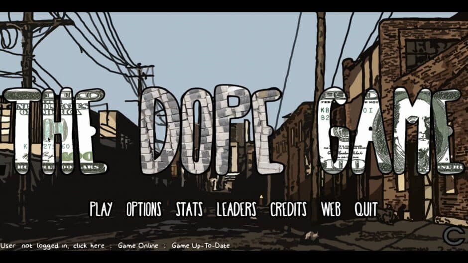 The Dope Game screenshot 3