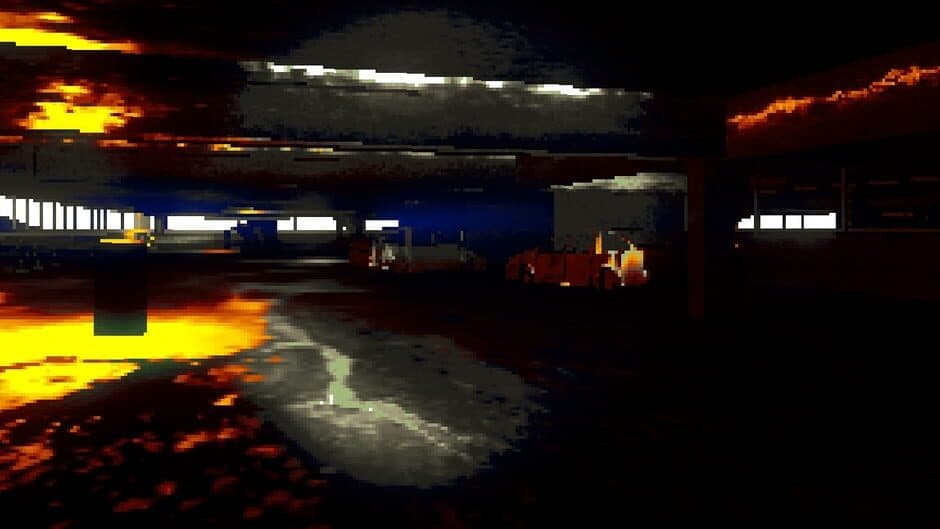 Uriel's Chasm 2: את screenshot 2