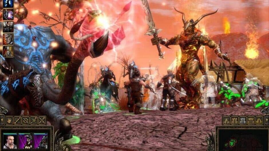 SpellForce Complete screenshot 3