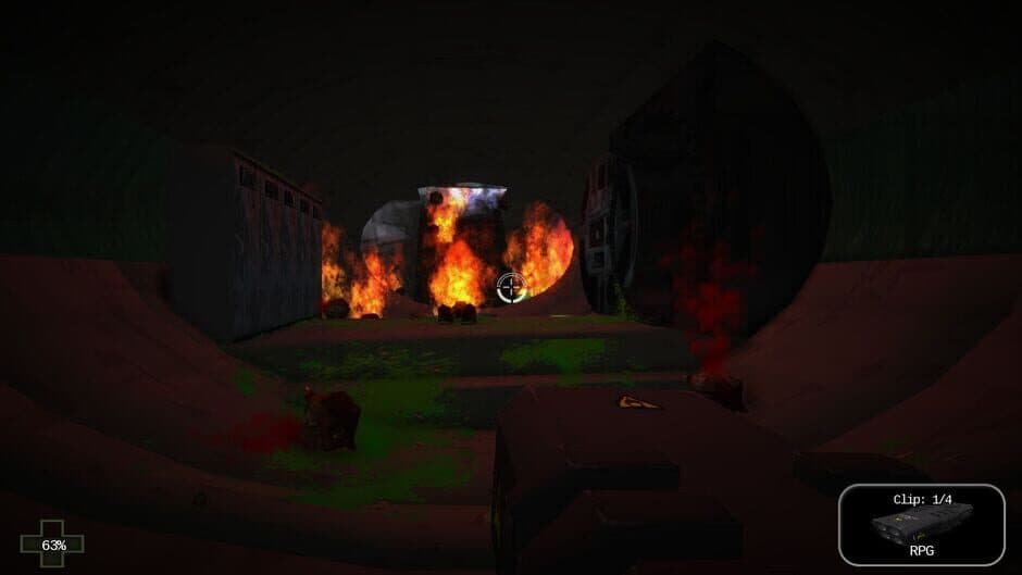 Incognito screenshot 2