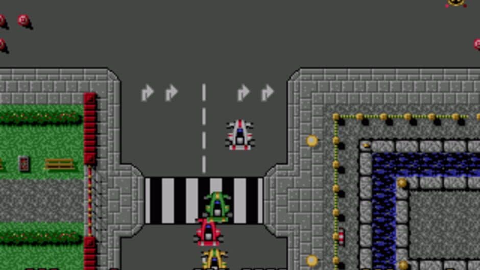 Nitro screenshot 3