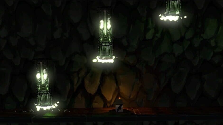 Torch Cave 3 screenshot 1