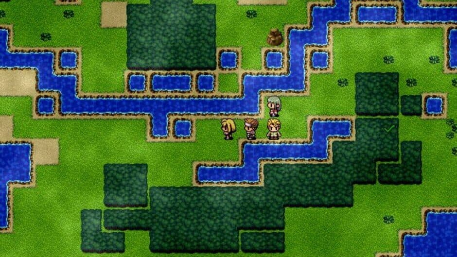 The King's Heroes screenshot 5