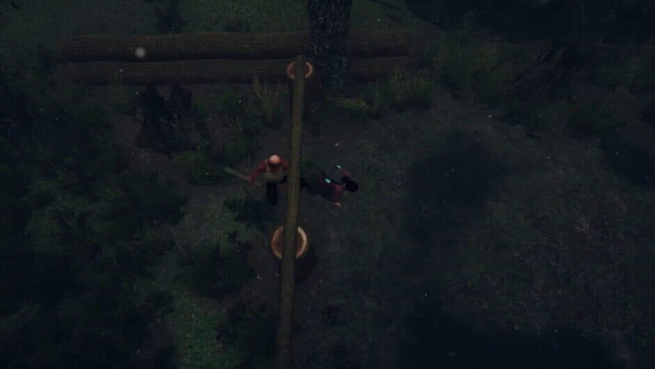 The Amazonian Dread screenshot 6