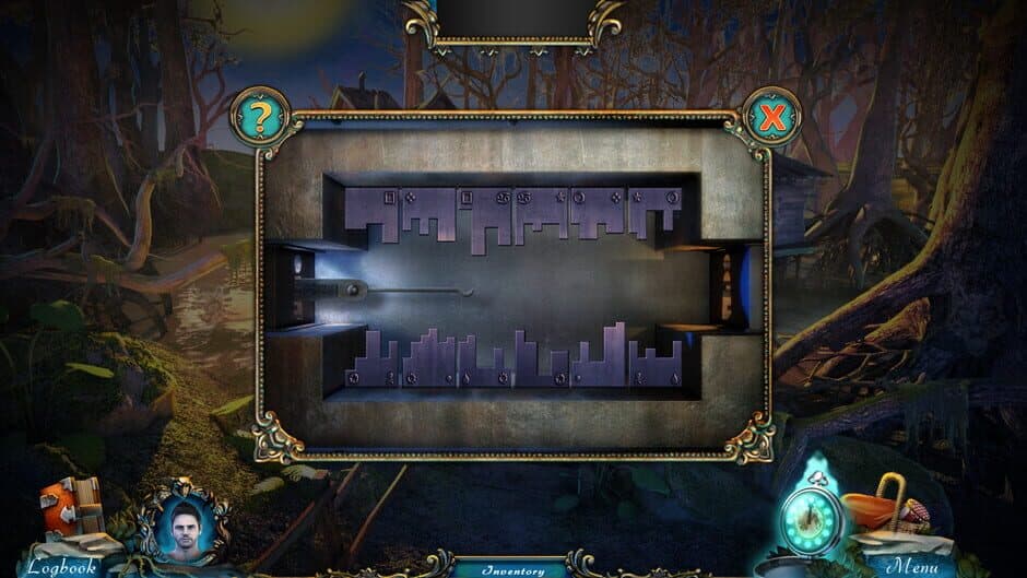 Red Riding Hood: Star Crossed Lovers screenshot 6