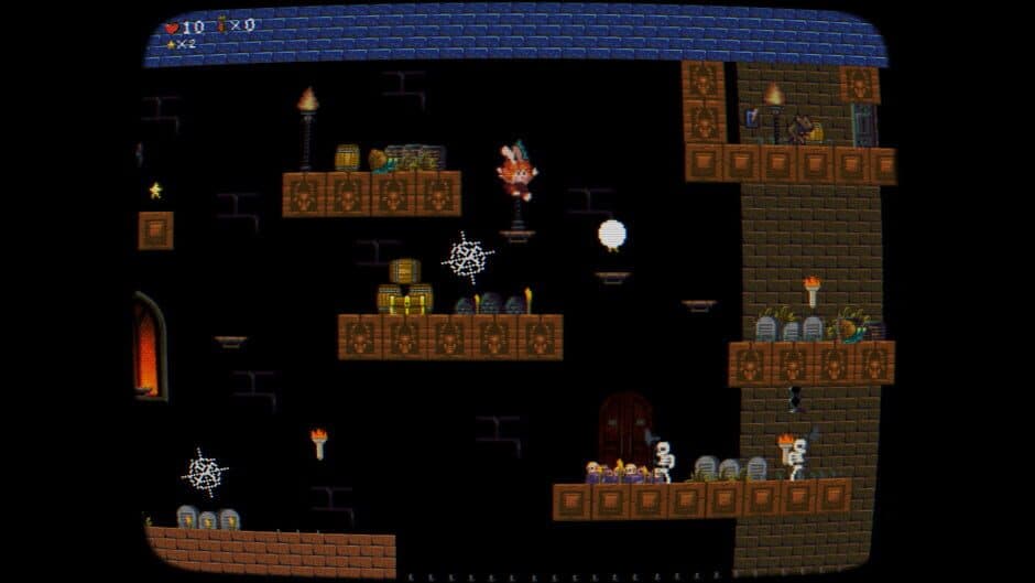 Dragon Boar and Lady Rabbit screenshot 4