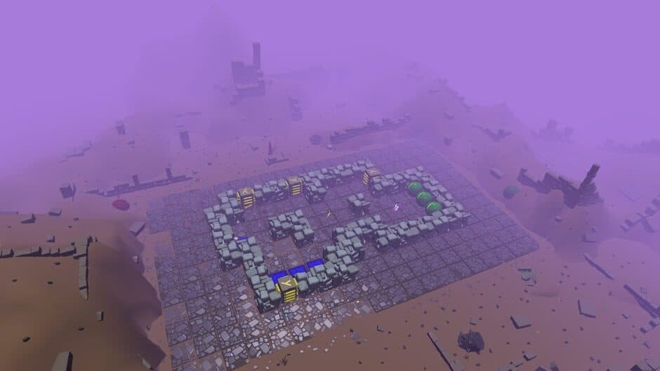 EXIT 3 - Painter screenshot 2