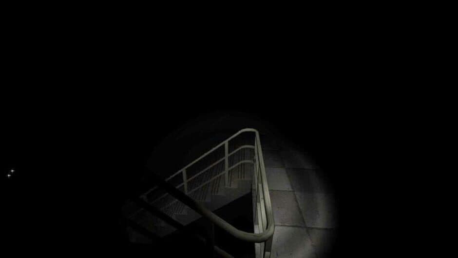 Staircase of Darkness: VR screenshot 1