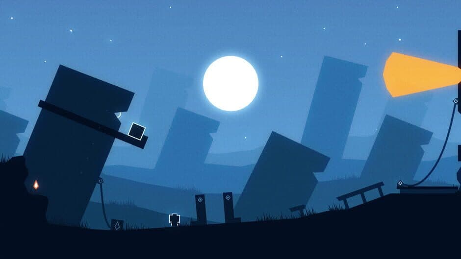 Night Lights screenshot 5