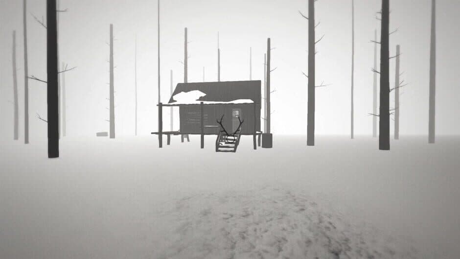 Deer Man screenshot 3