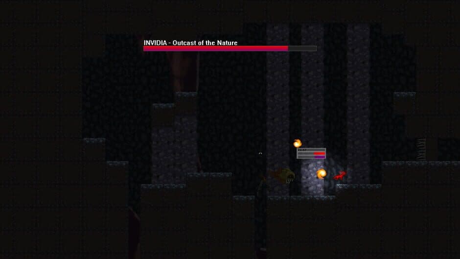 Burning Instinct screenshot 3