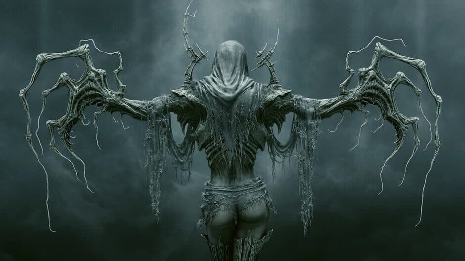 Unholy screenshot 1