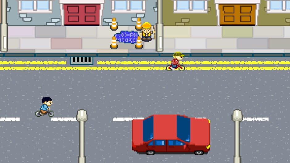 You Are Not A Banana screenshot 2