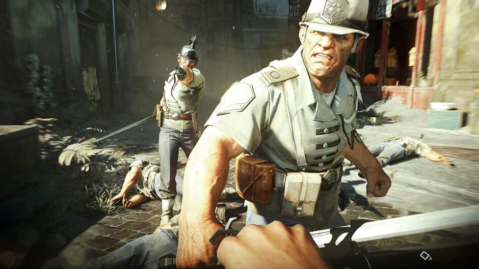Dishonored: Death of the Outsider - Deluxe Bundle screenshot 5