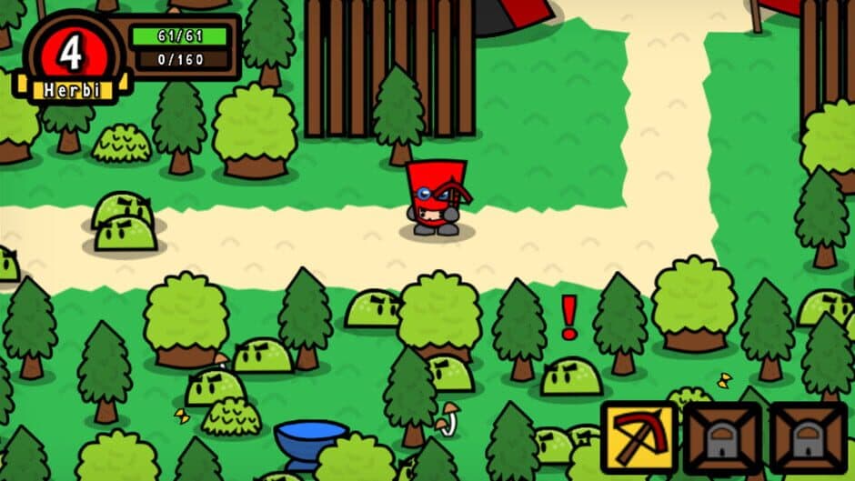 Showdown Adventure screenshot 4