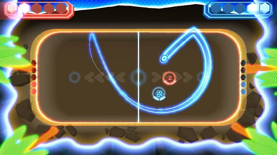 Synthrally screenshot 4