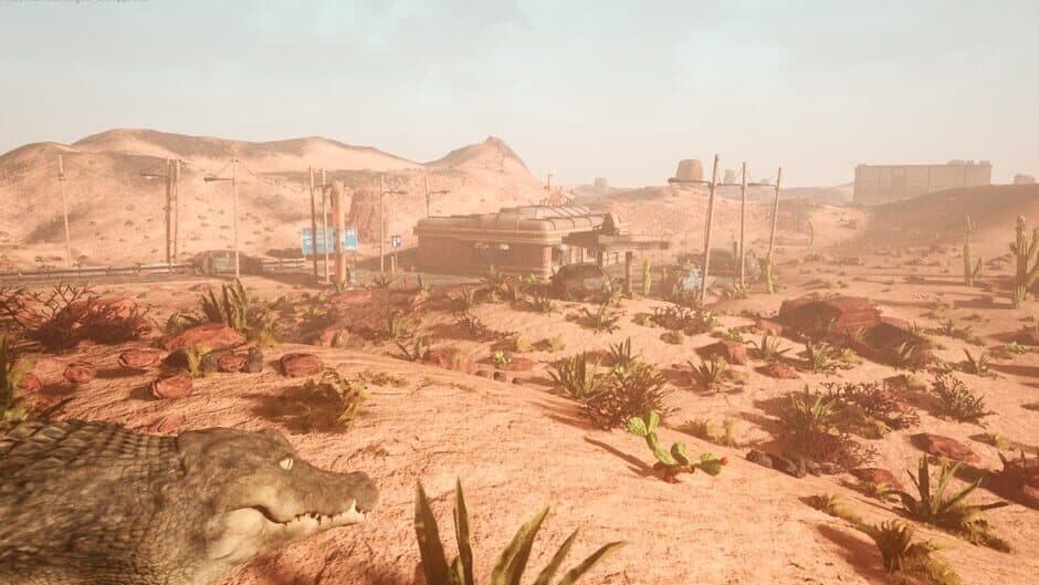 25 Cadre of Death screenshot 2