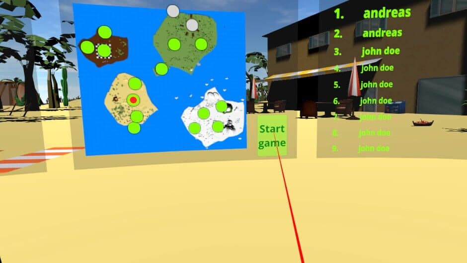 VR Fun World screenshot 3