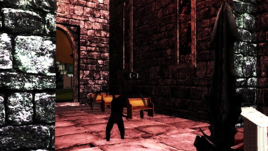 Voltage screenshot 3