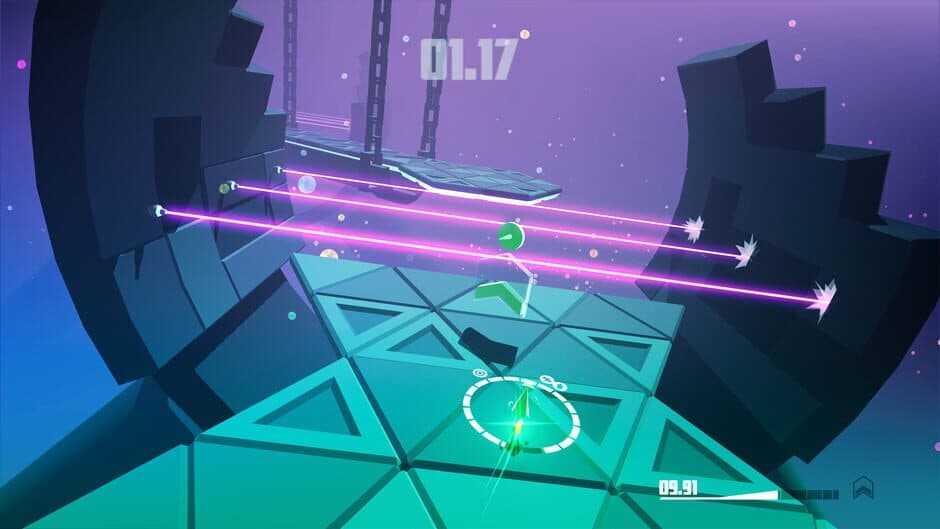 RAZED screenshot 3