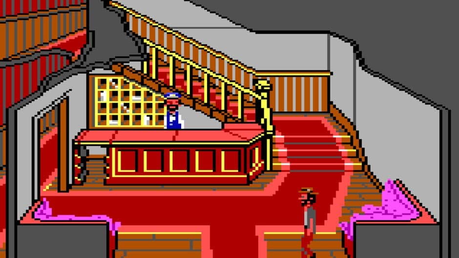 Gold Rush! Classic screenshot 2