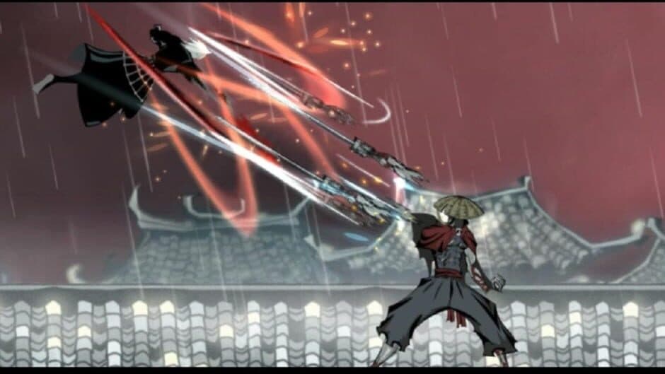 Rain Blood Chronicles: Mirage screenshot 4