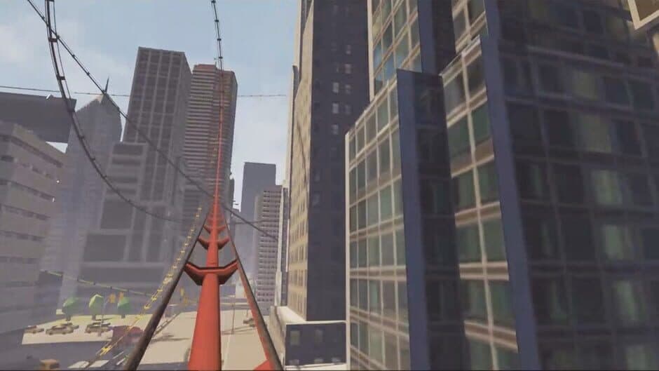 Thrills & Chills: Roller Coasters screenshot 3