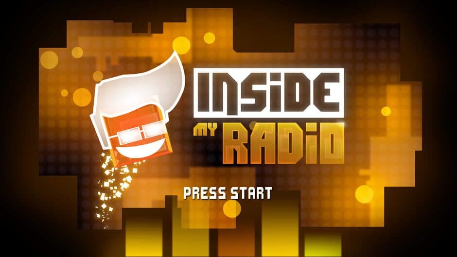 Inside My Radio screenshot 5