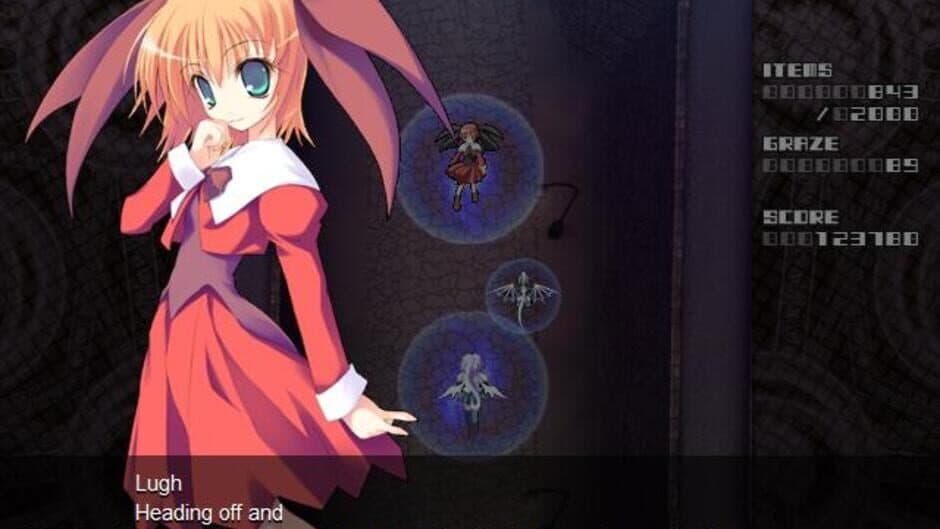eXceed 3rd - Jade Penetrate Black Package screenshot 5