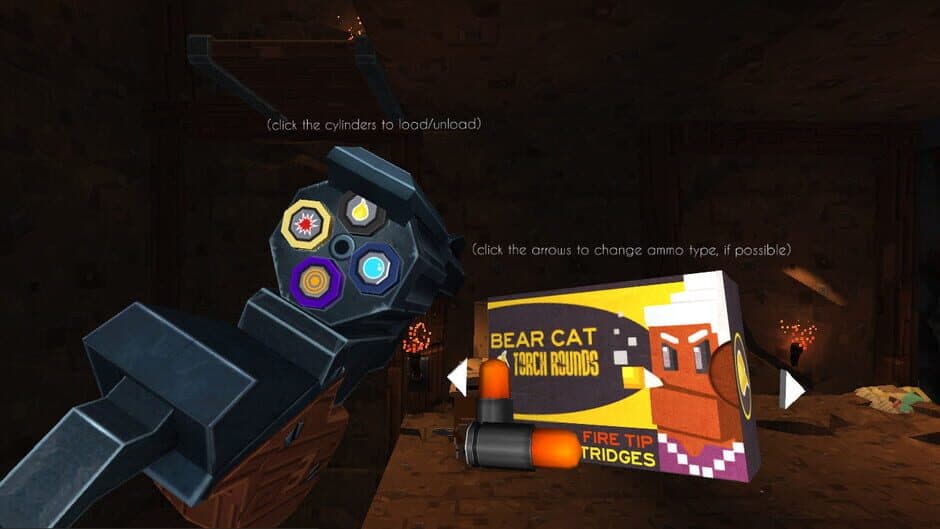 Hot Tin Roof: The Cat That Wore A Fedora screenshot 3
