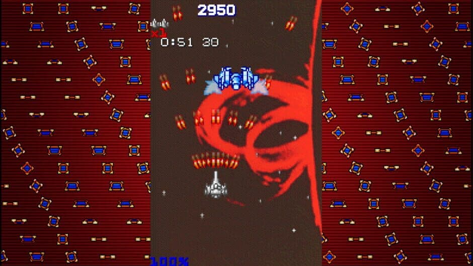 JUDGEMENT SILVERSWORD -Resurrection screenshot 5