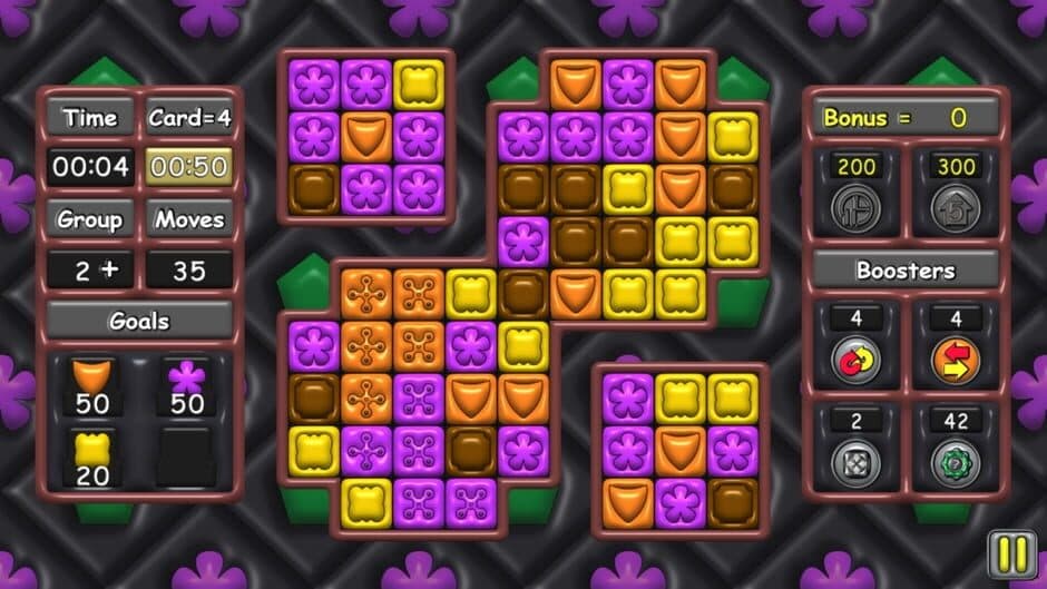 Tisnart Shapes screenshot 3