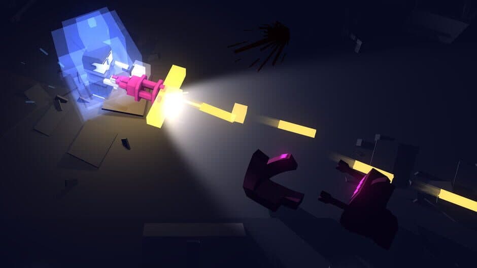 It Came From Space And Ate Our Brains screenshot 2