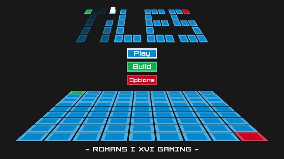 Tiles screenshot 3