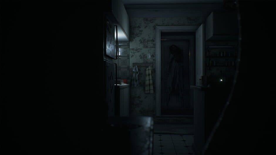 Visage screenshot 1