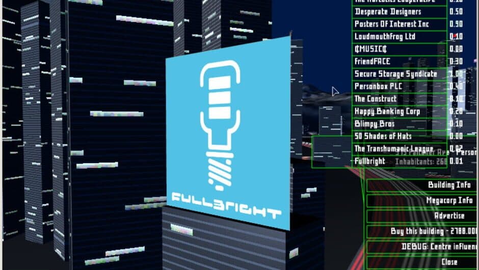 AdvertCity screenshot 1