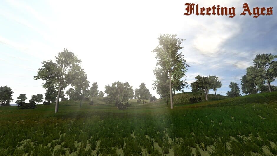 Fleeting Ages screenshot 4