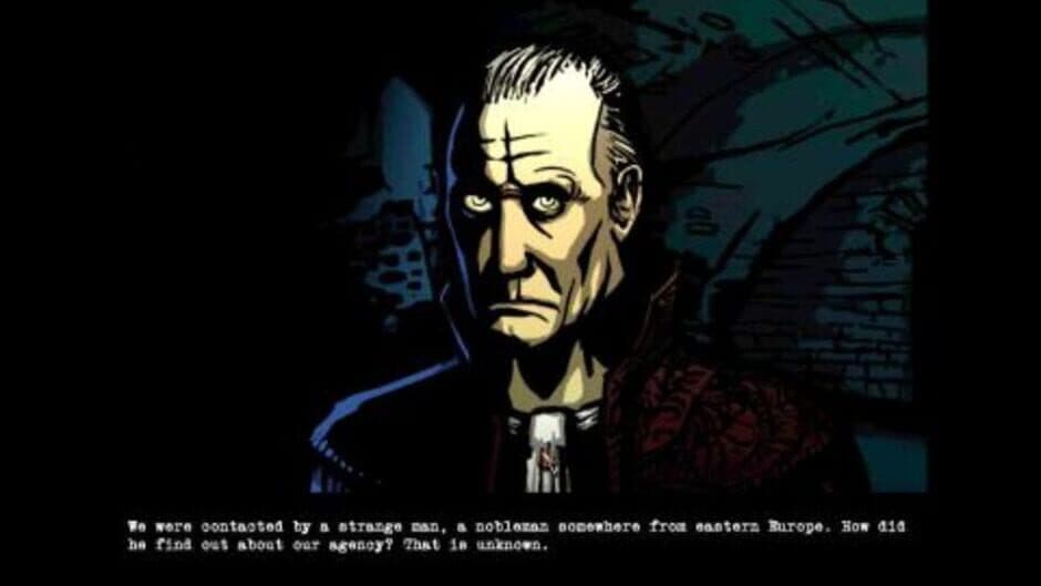 Larva Mortus screenshot 4