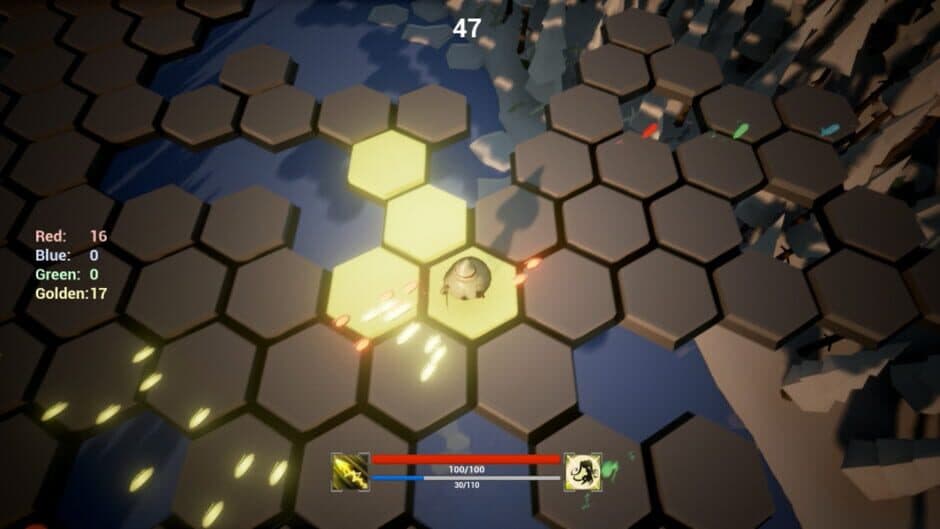 Power Overwhelming screenshot 4