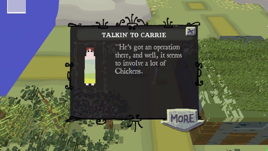 The Real Texas screenshot 5