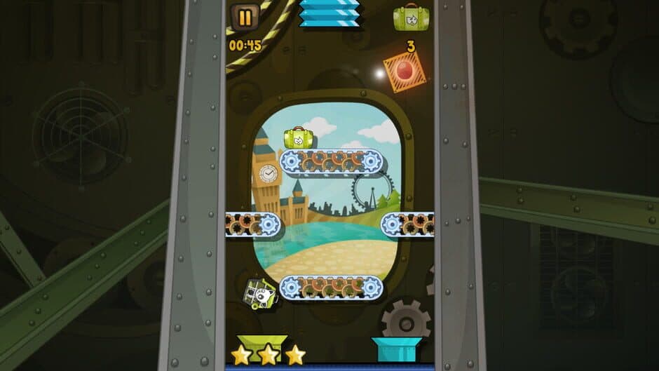 Crazy Belts screenshot 2