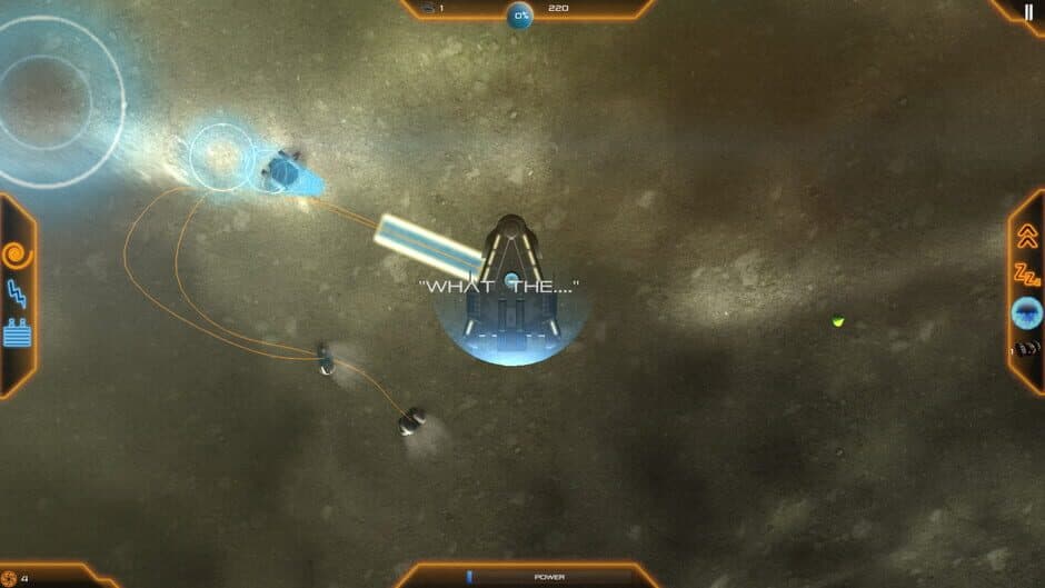 Rover Rescue screenshot 3