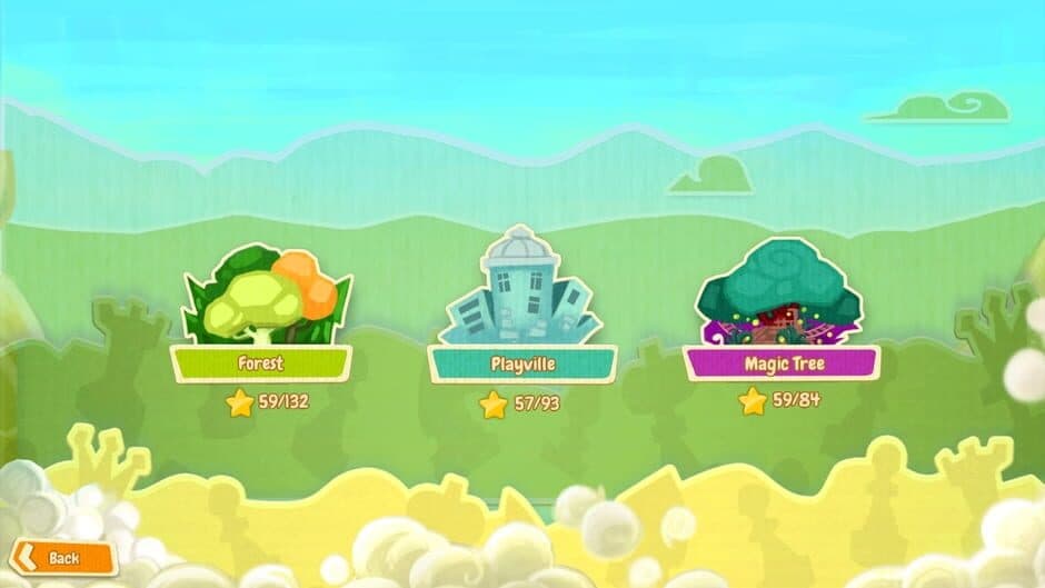 Board Defenders screenshot 1