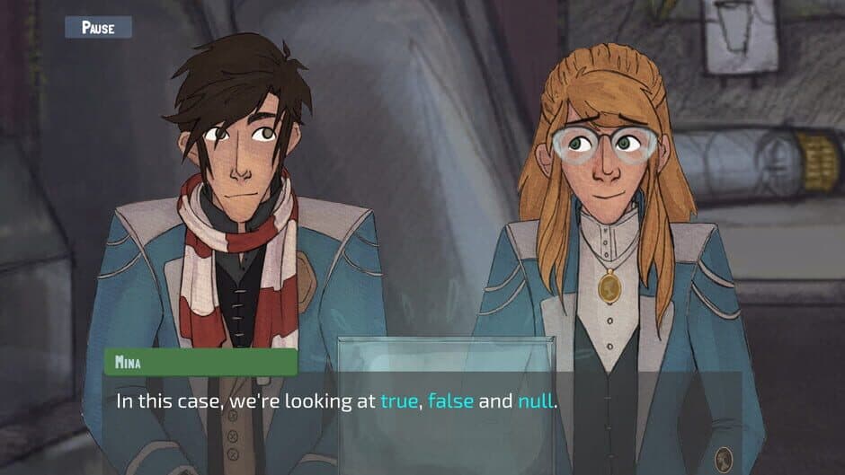 Code Romantic screenshot 4