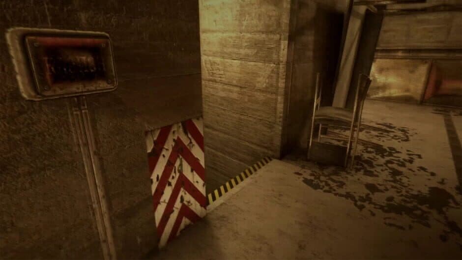 Russian Underground VR screenshot 3