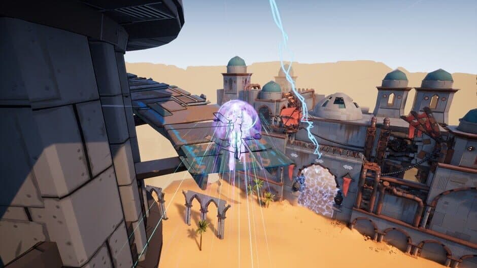 To The Core screenshot 5