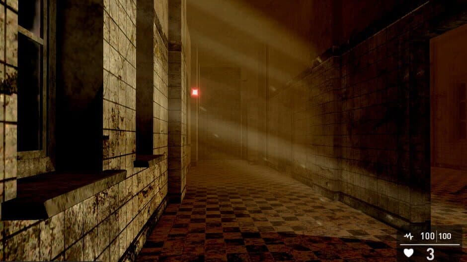 The Spirit Underneath screenshot 5