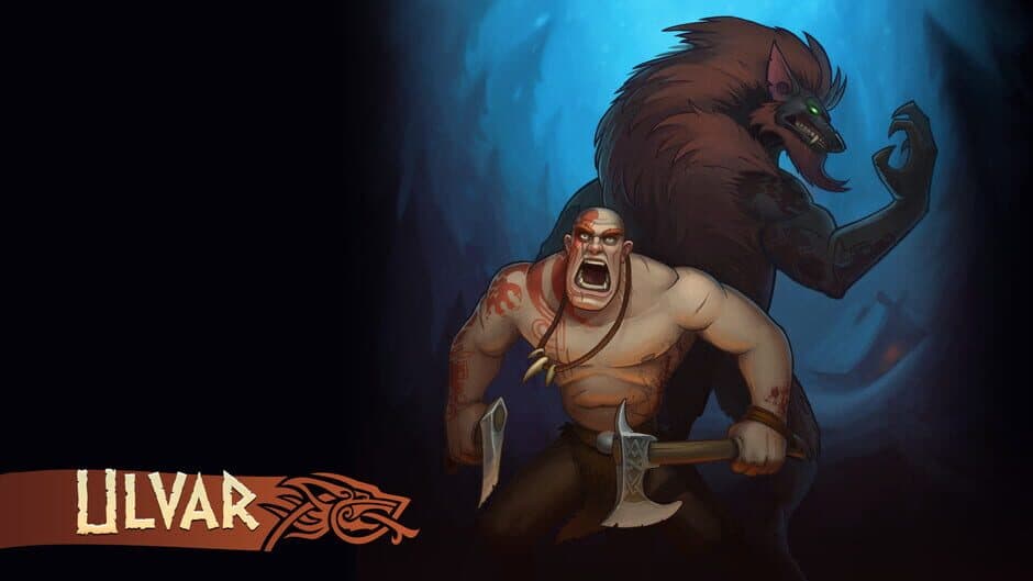 Drakkar Crew screenshot 3