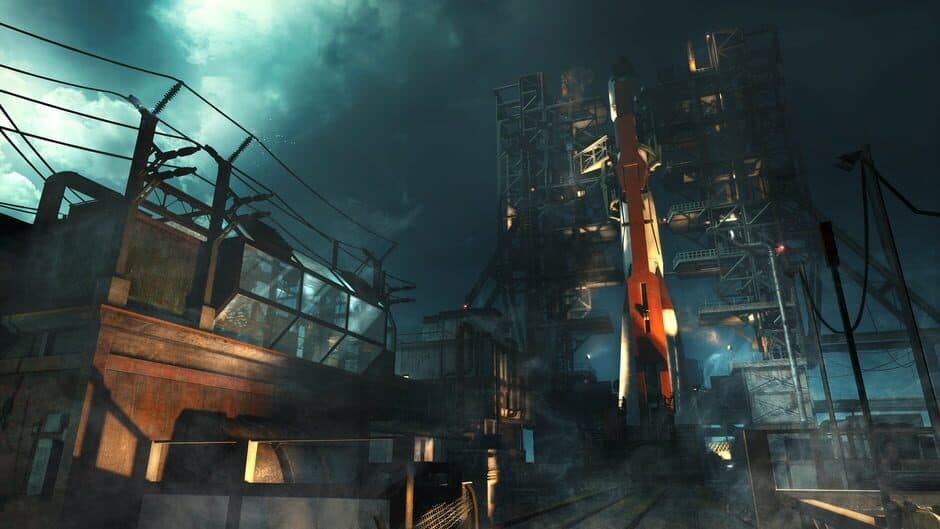 Call of Duty: Black Ops III Zombies Chronicles screenshot 4